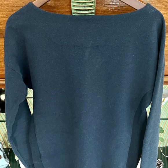 Arc'teryx Cotton Sweater - Picture 2 of 3